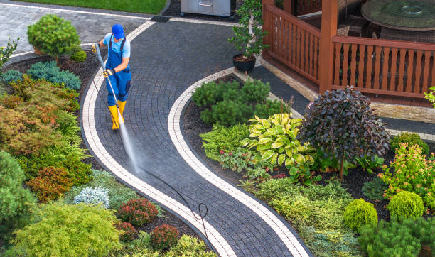 Best Commercial Building Pressure Washing  in Dunkirk, IN